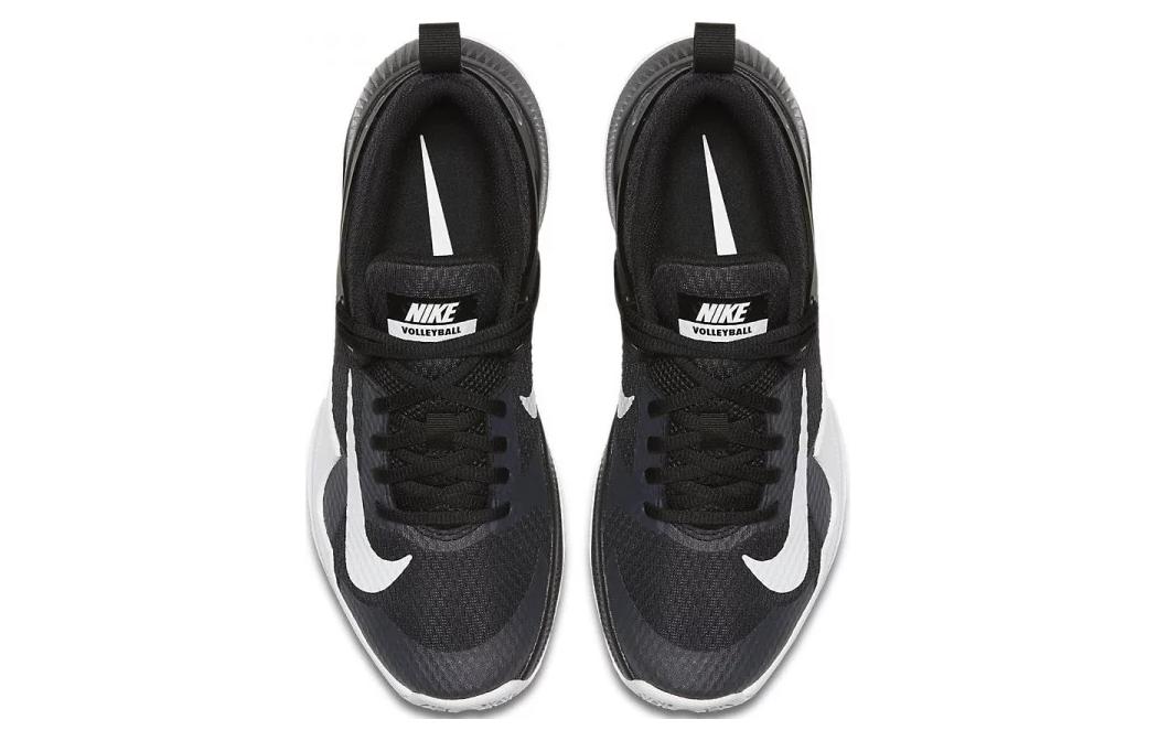 Lookbook (W) Nike Air Zoom Hyperace Zwart/Wit 902367-001