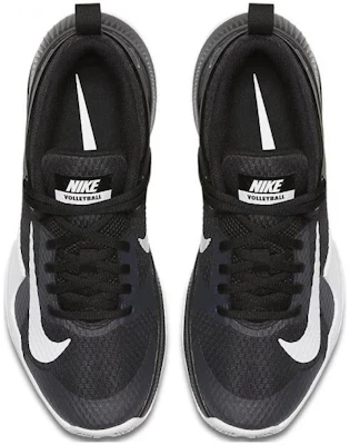 (W) Nike Air Zoom Hyperace Zwart/Wit 902367-001 Lookbook (W) Nike Air Zoom Hyperace Zwart/Wit 902367-001