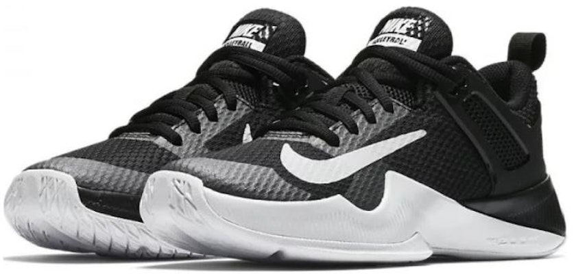 (女款)Nike Air Zoom Hyperace 黑/白 902367-001 Shop (女款)Nike Air Zoom Hyperace 黑/白 902367-001