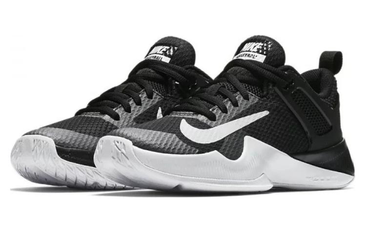 Shop (W) Nike Air Zoom Hyperace Zwart/Wit 902367-001