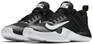 Shop (W) Nike Air Zoom Hyperace Zwart/Wit 902367-001