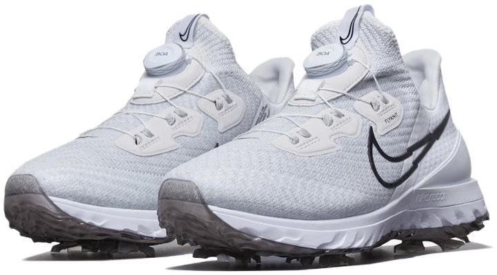 (W) Nike Air Zoom Infinity Tour BOA Ancho 'Blanco Negro' CV0756-133 Lookbook (W) Nike Air Zoom Infinity Tour BOA Ancho 'Blanco Negro' CV0756-133