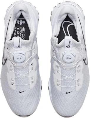 (W) Nike Air Zoom Infinity Tour BOA Ancho 'Blanco Negro' CV0756-133 Shop (W) Nike Air Zoom Infinity Tour BOA Ancho 'Blanco Negro' CV0756-133