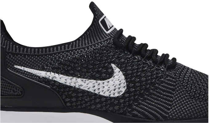 (Women) Nike Air Zoom Mariah Flyknit Racer 'Black' 917658-002/AA0521-006 Order (Women) Nike Air Zoom Mariah Flyknit Racer 'Black' 917658-002/AA0521-006