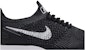 (W) Nike Air Zoom Mariah Flyknit Racer 'Hitam' 917658-002/AA0521-006