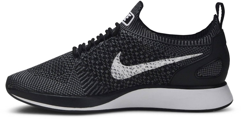 (Women) Nike Air Zoom Mariah Flyknit Racer 'Black' 917658-002/AA0521-006 Lookbook (Women) Nike Air Zoom Mariah Flyknit Racer 'Black' 917658-002/AA0521-006