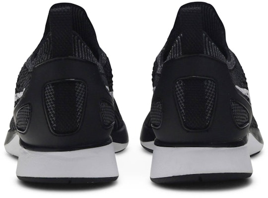 (Women) Nike Air Zoom Mariah Flyknit Racer 'Black' 917658-002/AA0521-006 Details for (Women) Nike Air Zoom Mariah Flyknit Racer 'Black' 917658-002/AA0521-006