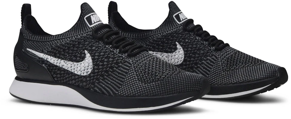 (Women) Nike Air Zoom Mariah Flyknit Racer 'Black' 917658-002/AA0521-006 Cheap (Women) Nike Air Zoom Mariah Flyknit Racer 'Black' 917658-002/AA0521-006