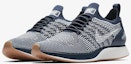 Buy (Women) Nike Air Zoom Mariah Flyknit Racer 'Blue' 917658-400