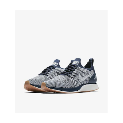 (W) Nike Air Zoom Mariah Flyknit Racer 'Blue'