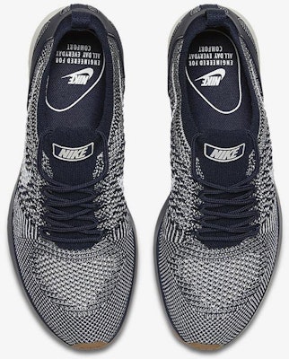 (Women) Nike Air Zoom Mariah Flyknit Racer 'Blue' 917658-400 Order (Women) Nike Air Zoom Mariah Flyknit Racer 'Blue' 917658-400