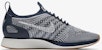 (Women) Nike Air Zoom Mariah Flyknit Racer 'Blue' 917658-400