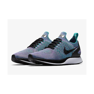 (W) Nike Air Zoom Mariah Flyknit Racer 'Clear Jade'