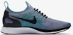 (Women) Nike Air Zoom Mariah Flyknit Racer 'Clear Jade' 917658-300