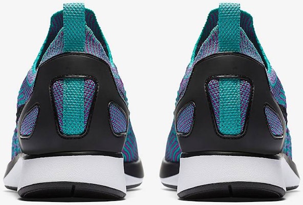 (Women) Nike Air Zoom Mariah Flyknit Racer 'Clear Jade' 917658-300 Shop (Women) Nike Air Zoom Mariah Flyknit Racer 'Clear Jade' 917658-300