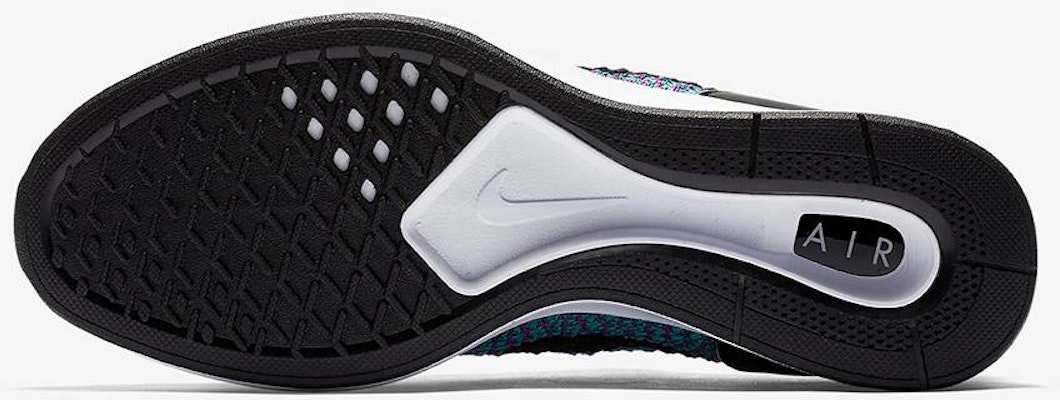 (Women) Nike Air Zoom Mariah Flyknit Racer 'Clear Jade' 917658-300 Purchase (Women) Nike Air Zoom Mariah Flyknit Racer 'Clear Jade' 917658-300