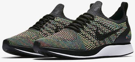 (Women) Nike Air Zoom Mariah Flyknit Racer 'Multi-Color' 917658-101 (Women) Nike Air Zoom Mariah Flyknit Racer 'Multi-Color' 917658-101