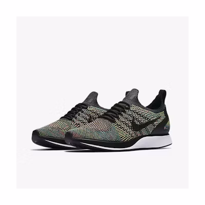 (W) Nike Air Zoom Mariah Flyknit Racer 'Multi-Color'