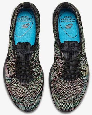 (Women) Nike Air Zoom Mariah Flyknit Racer 'Multi-Color' 917658-101 Order (Women) Nike Air Zoom Mariah Flyknit Racer 'Multi-Color' 917658-101