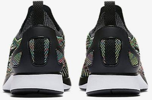 (Women) Nike Air Zoom Mariah Flyknit Racer 'Multi-Color' 917658-101 Shop (Women) Nike Air Zoom Mariah Flyknit Racer 'Multi-Color' 917658-101