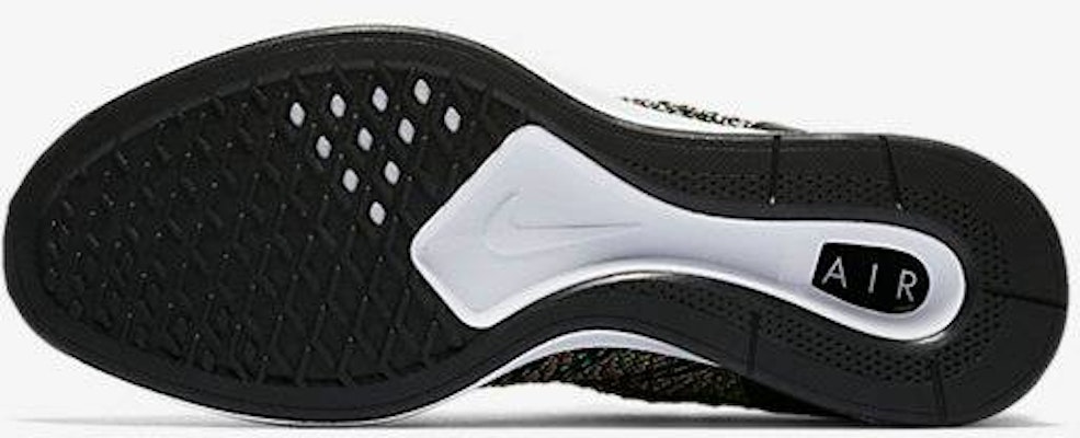 (Women) Nike Air Zoom Mariah Flyknit Racer 'Multi-Color' 917658-101 Purchase (Women) Nike Air Zoom Mariah Flyknit Racer 'Multi-Color' 917658-101