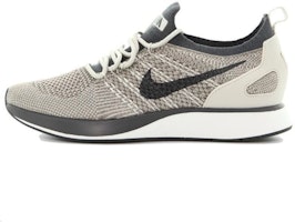 (Women) Nike Air Zoom Mariah Flyknit Racer 'Pale Grey' AA0521-002 (Women) Nike Air Zoom Mariah Flyknit Racer 'Pale Grey' AA0521-002