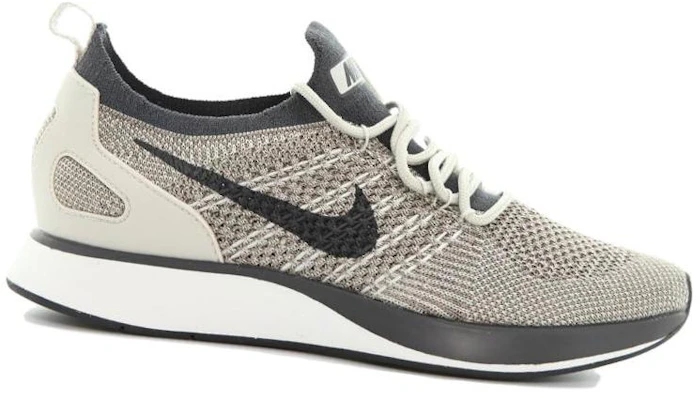 Nike Air Zoom Mariah Flyknit RACER 舒適耐磨 時尚 緩震防滑 低筒 跑步鞋 女款 灰色 Order Nike Air Zoom Mariah Flyknit RACER 舒適耐磨 時尚 緩震防滑 低筒 跑步鞋 女款 灰色