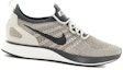 Order (Women) Nike Air Zoom Mariah Flyknit Racer 'Pale Grey' AA0521-002