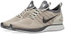 (Women) Nike Air Zoom Mariah Flyknit Racer 'Pale Grey' AA0521-002
