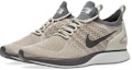 Lookbook (Women) Nike Air Zoom Mariah Flyknit Racer 'Pale Grey' AA0521-002