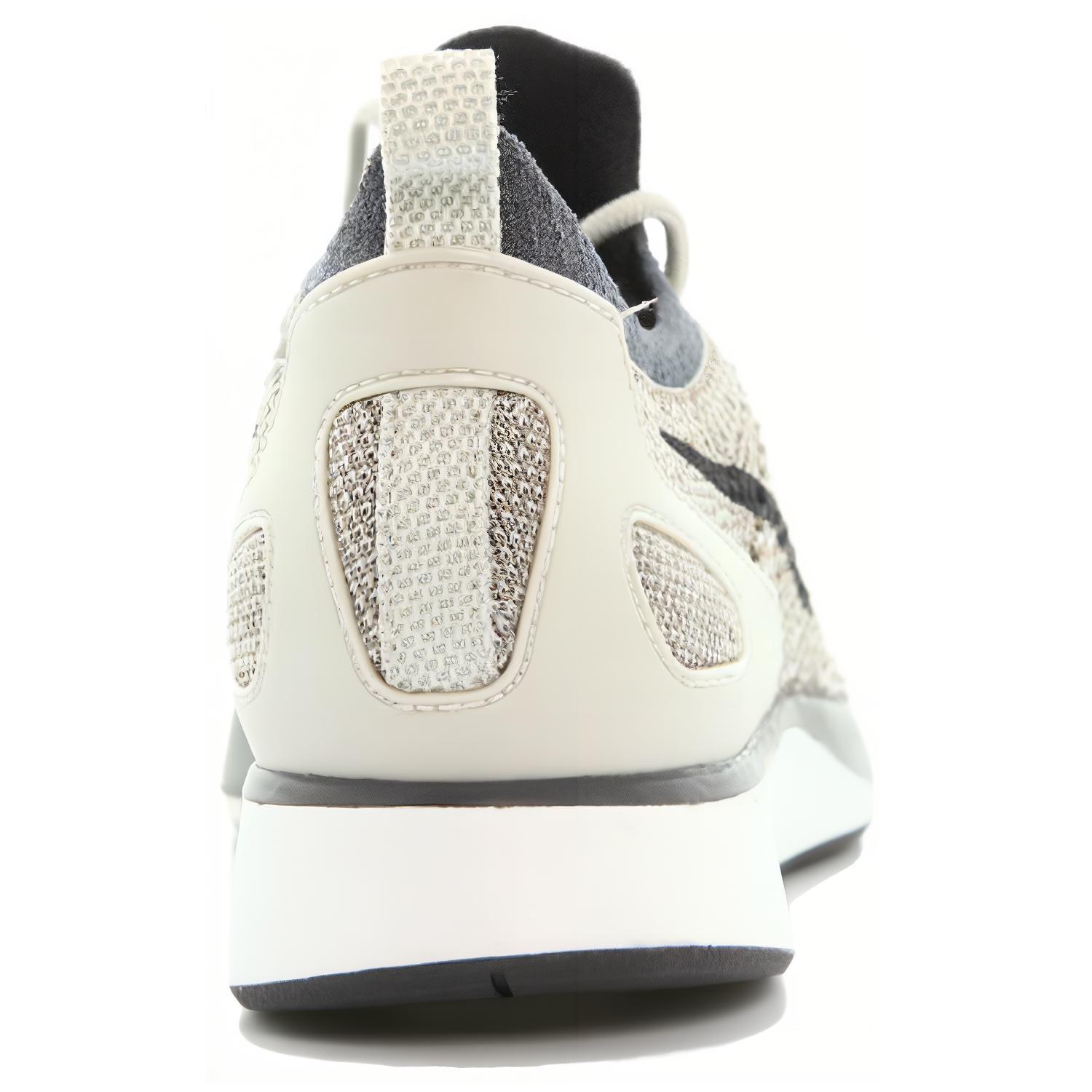 Purchase Nike Air Zoom Mariah Flyknit RACER 舒適耐磨 時尚 緩震防滑 低筒 跑步鞋 女款 灰色