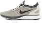 Details for Nike Air Zoom Mariah Flyknit RACER 舒適耐磨 時尚 緩震防滑 低筒 跑步鞋 女款 灰色