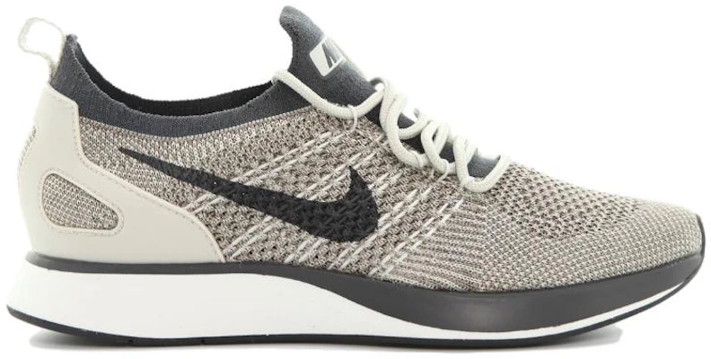 Nike Air Zoom Mariah Flyknit RACER 舒適耐磨 時尚 緩震防滑 低筒 跑步鞋 女款 灰色 Sizing Nike Air Zoom Mariah Flyknit RACER 舒適耐磨 時尚 緩震防滑 低筒 跑步鞋 女款 灰色