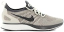 Sizing (Women) Nike Air Zoom Mariah Flyknit Racer 'Pale Grey' AA0521-002