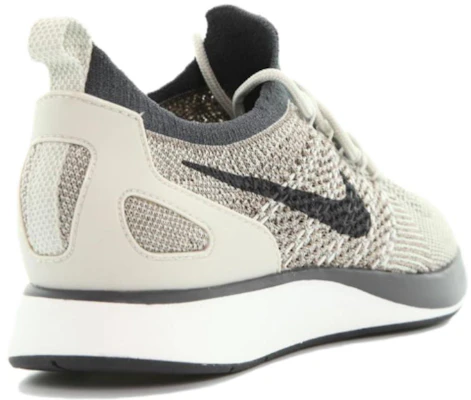 Nike Air Zoom Mariah Flyknit RACER 舒適耐磨 時尚 緩震防滑 低筒 跑步鞋 女款 灰色 Cheap Nike Air Zoom Mariah Flyknit RACER 舒適耐磨 時尚 緩震防滑 低筒 跑步鞋 女款 灰色