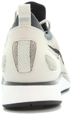 (Women) Nike Air Zoom Mariah Flyknit Racer 'Pale Grey' AA0521-002 1