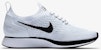(Women) Nike Air Zoom Mariah Flyknit Racer 'Pure Platinum' 917658-001