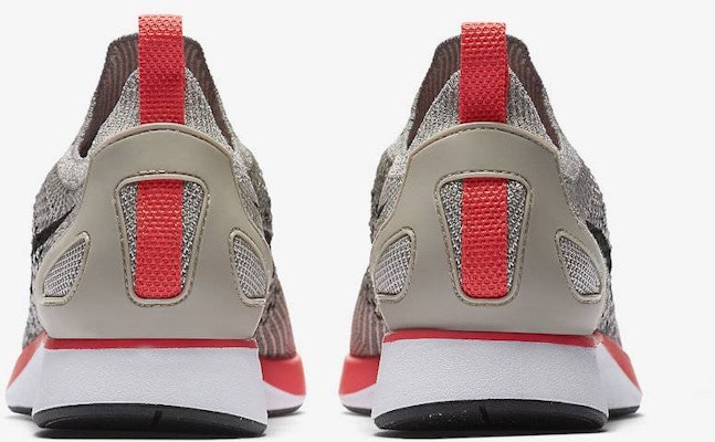 (Women) Nike Air Zoom Mariah Flyknit Racer 'String' 917658-200 Purchase (Women) Nike Air Zoom Mariah Flyknit Racer 'String' 917658-200