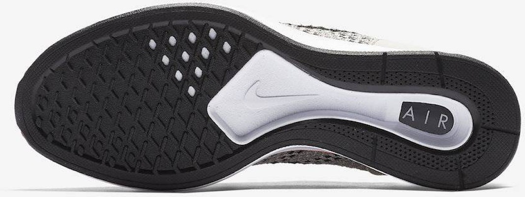 (Women) Nike Air Zoom Mariah Flyknit Racer 'String' 917658-200 Details for (Women) Nike Air Zoom Mariah Flyknit Racer 'String' 917658-200