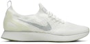 Buy (W) Nike Air Zoom Mariah Flyknit Racer 'Putih Pure Platinum' AA0521-101