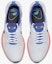 Order (Women) Nike Air Zoom Mariah Flyknit Racer 'White Crimson' 917658-100