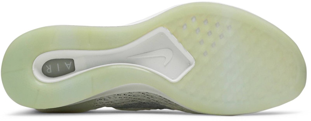 (Women) Nike Air Zoom Mariah Flyknit Racer 'White Pure Platinum' AA0521-101 Shop (Women) Nike Air Zoom Mariah Flyknit Racer 'White Pure Platinum' AA0521-101