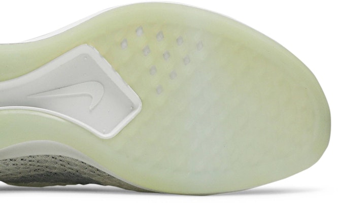 (Women) Nike Air Zoom Mariah Flyknit Racer 'White Pure Platinum' AA0521-101 Purchase (Women) Nike Air Zoom Mariah Flyknit Racer 'White Pure Platinum' AA0521-101