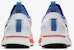(Women) Nike Air Zoom Mariah Flyknit Racer 'White Crimson' 917658-100