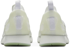 (W) Nike Air Zoom Mariah Flyknit Racer 'Blanco Platino Puro' AA0521-101 Details for (W) Nike Air Zoom Mariah Flyknit Racer 'Blanco Platino Puro' AA0521-101