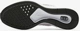 Details for (Women) Nike Air Zoom Mariah Flyknit Racer 'White Crimson' 917658-100