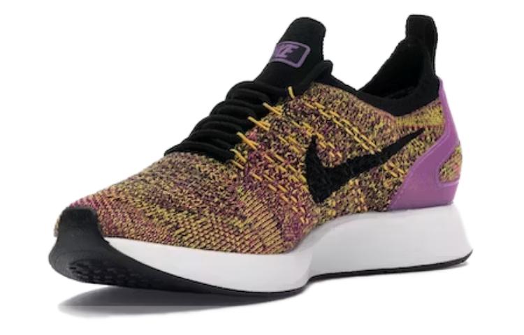 Lookbook (W) Nike Air Zoom Mariah Flyknit Racer Negro Fuchsia Glow. AA0521-007