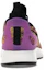 Shop (W) Nike Air Zoom Mariah Flyknit Racer Noir Fuchsia Glow AA0521-007