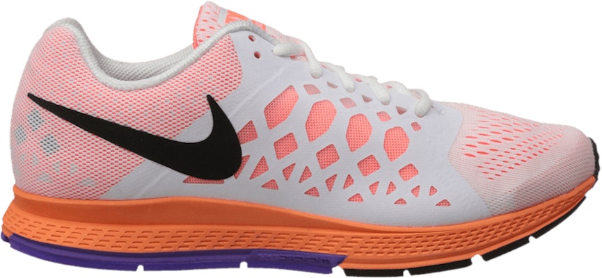 (W) 耐克Air Zoom Pegasus 31 白色亮芒果 654486-102 Buy (W) 耐克Air Zoom Pegasus 31 白色亮芒果 654486-102