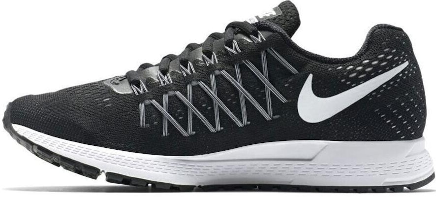 (W) 耐克Air Zoom Pegasus 32 '黑色' 749344-001 Lookbook (W) 耐克Air Zoom Pegasus 32 '黑色' 749344-001